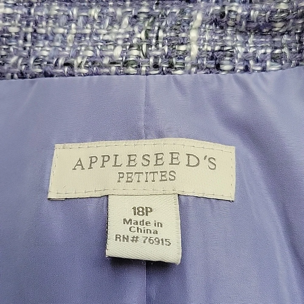 Ladies jacket - Picture 3 of 5